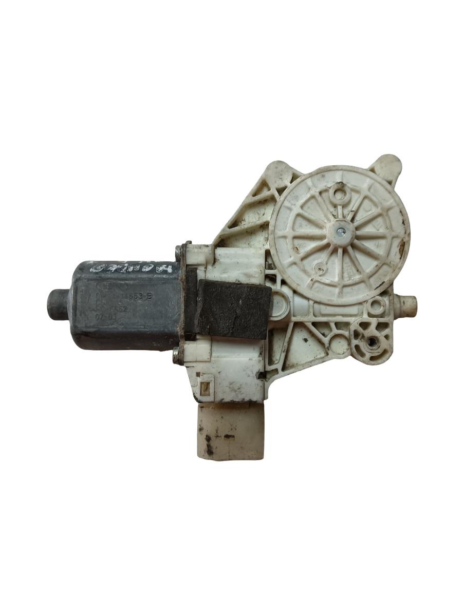 Motoras geam dreapta fata FORD MONDEO IV BA7 2007 - 2015 6m2114553b – foto 2