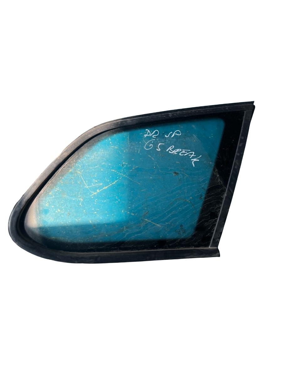 Geam lateral spate dreapta VOLKSWAGEN GOLF V Variant 1K5 2007 - 2009