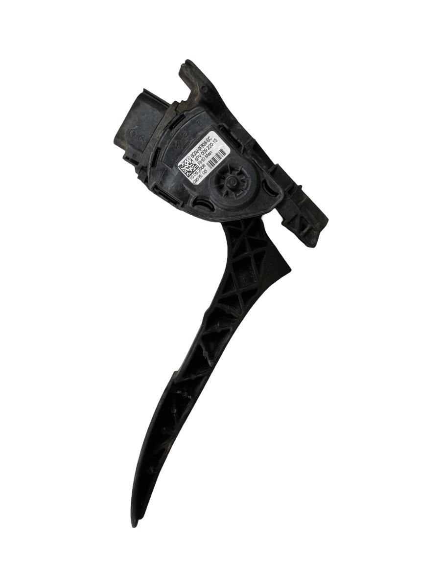 Pedala de acceleratie FORD MONDEO IV BA7 2007 - 2015 6pv00922015