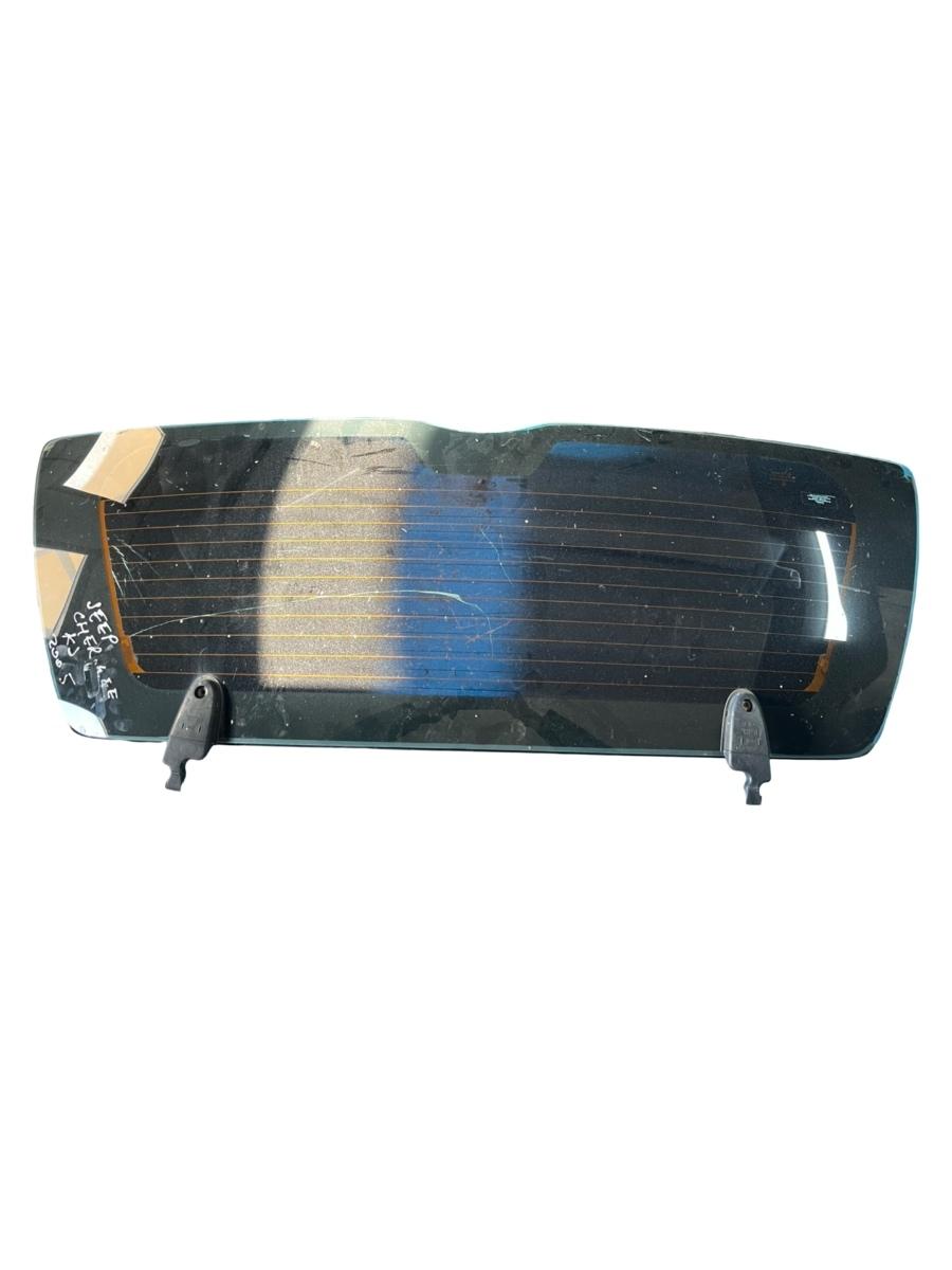 Geam luneta spate JEEP CHEROKEE KJ 2001 - 2008
