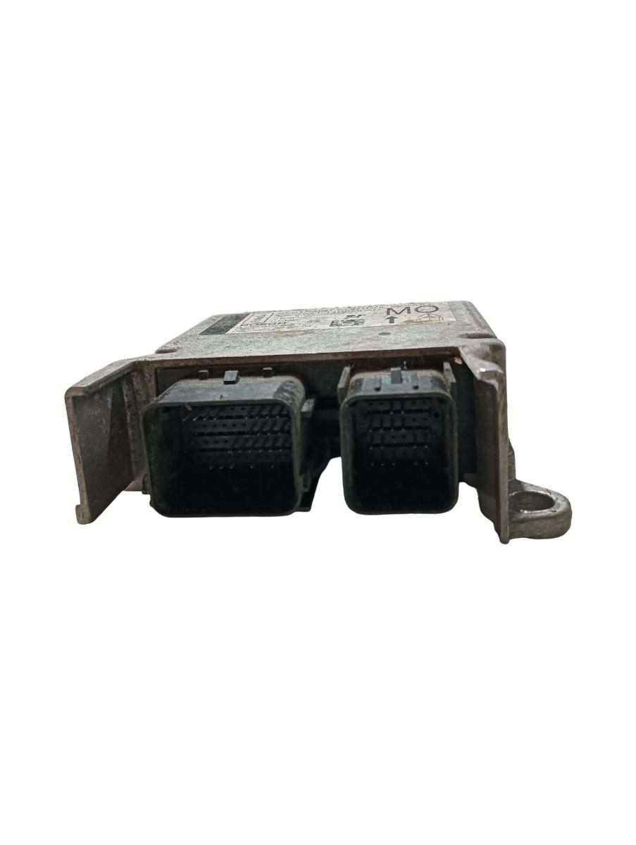 Modul/unitate de control airbaguri FORD MONDEO III B5Y 2000 - 2007 BOSCH 0285010228 7s7t14b056ad – foto 2