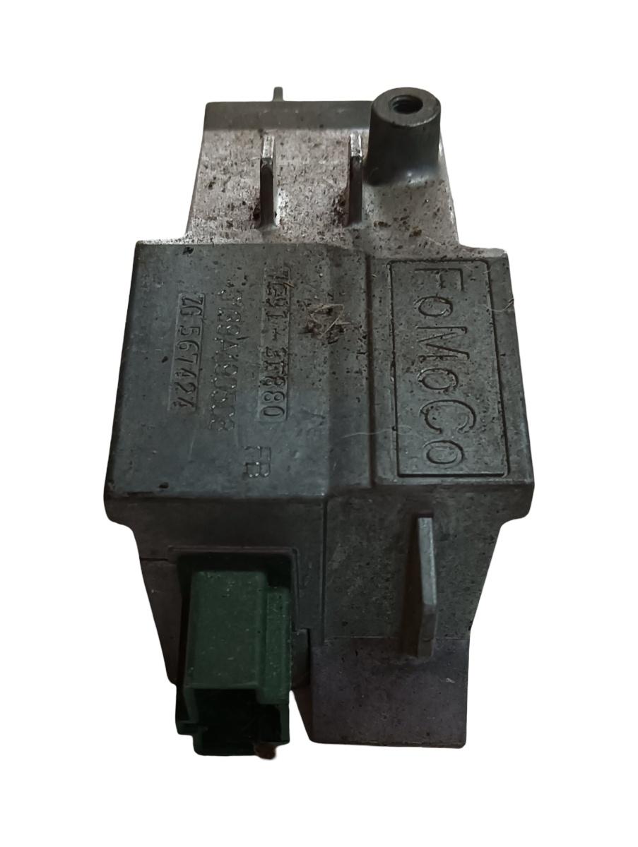 Blocare volan FORD C-MAX II DXA/CB7, DXA/CEU 2010 - > 7g913f880 – foto 2