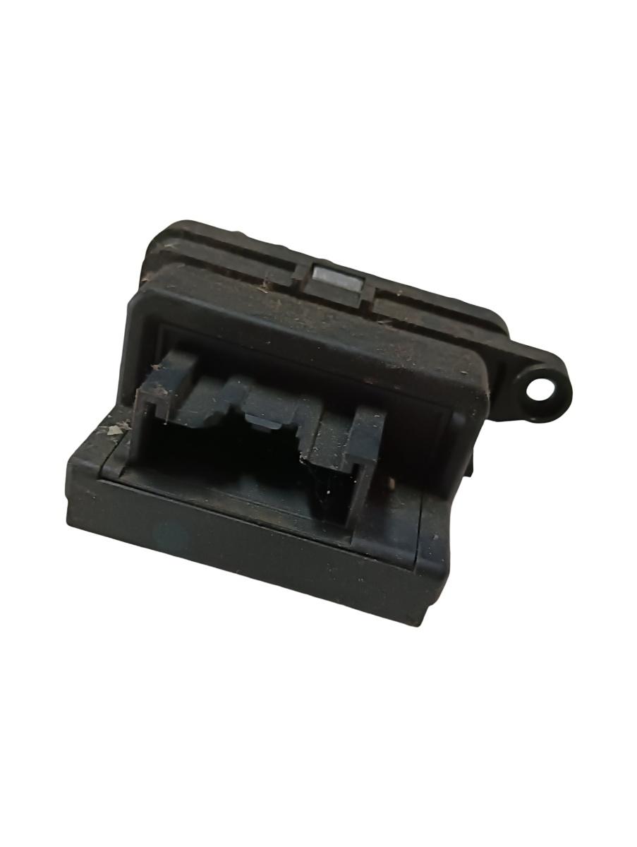 Rezistenta trepte aeroterma FORD MONDEO IV BA7 2007 - 2015
