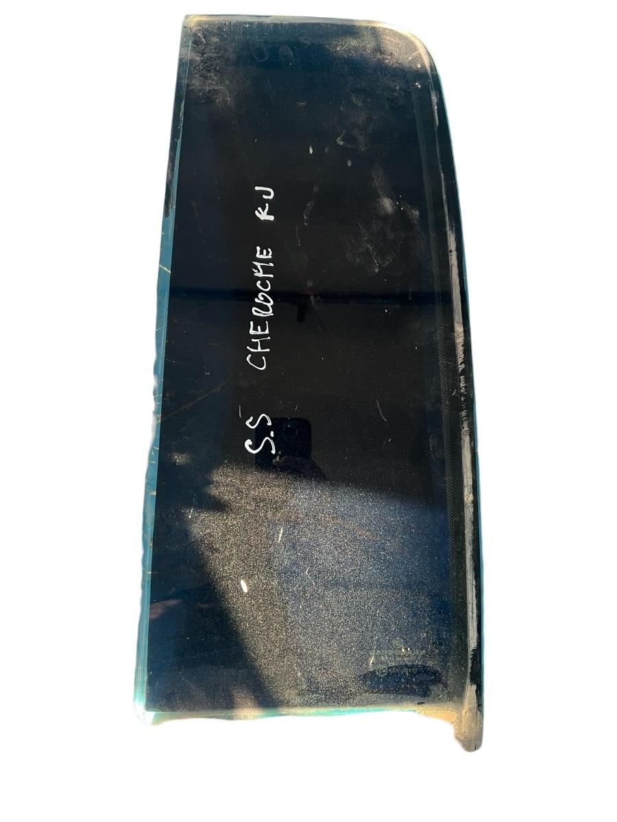 Geam lateral spate stanga spate JEEP CHEROKEE KJ 2001 - 2008