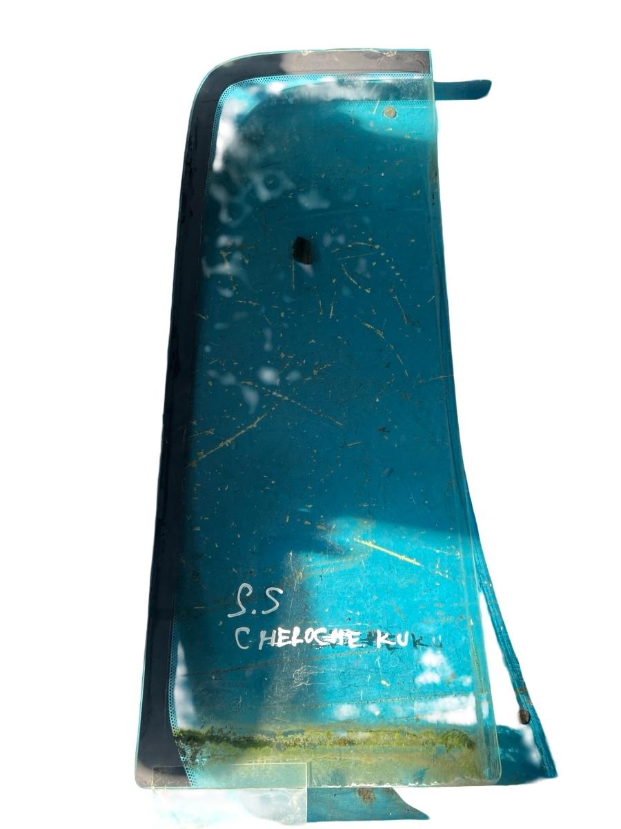 Geam lateral spate stanga spate JEEP CHEROKEE KJ 2001 - 2008