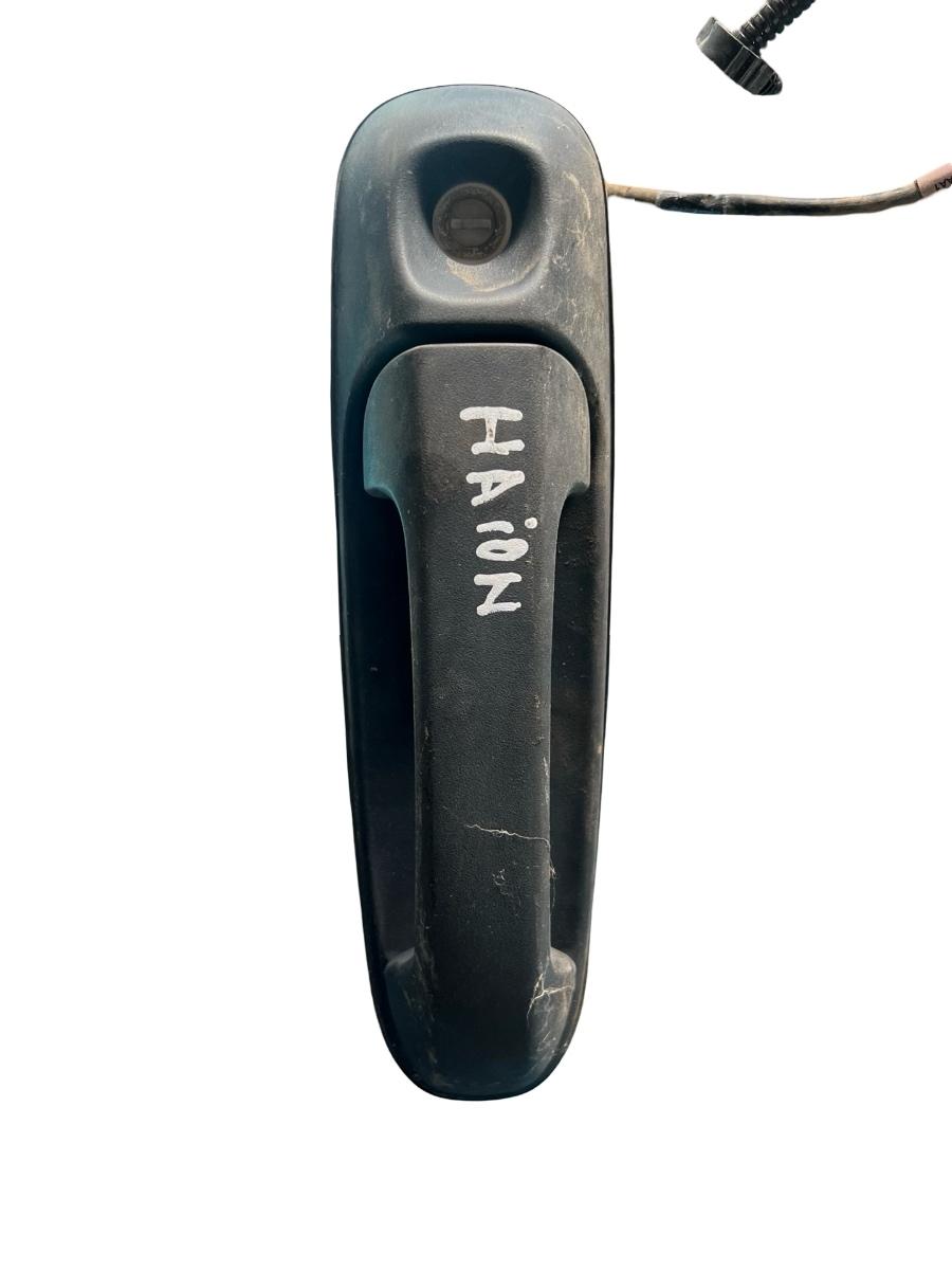 Maner portbagaj hayon JEEP CHEROKEE KJ 2001 - 2008