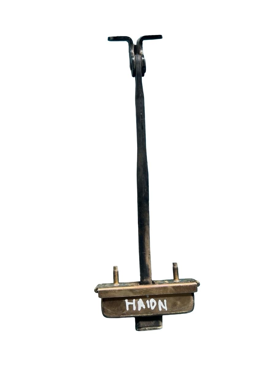 Limitator  hayon JEEP CHEROKEE KJ 2001 - 2008
