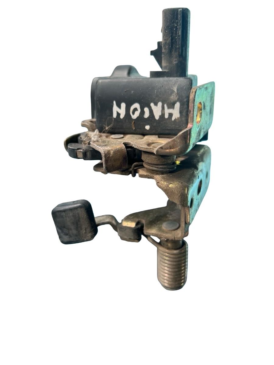 Broasca hayon/portbagaj JEEP CHEROKEE KJ 2001 - 2008