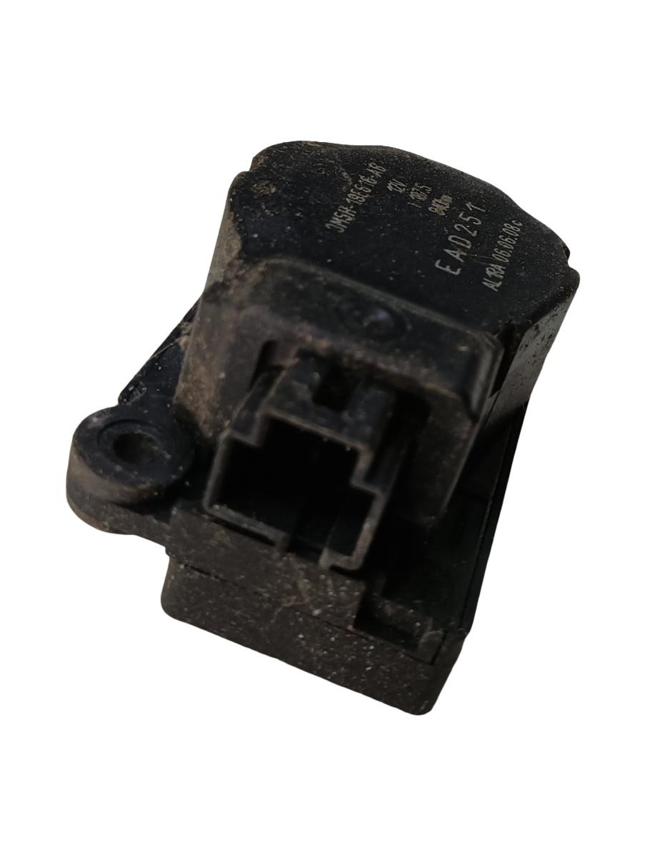 Actuator/motoras clapeta aer AC FORD MONDEO IV BA7 2007 - 2015 – foto 2