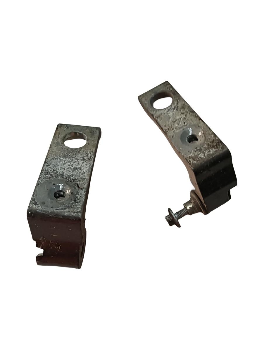 Balama portiera fata jos stanga fata FORD MONDEO IV BA7 2007 - 2015 – foto 2