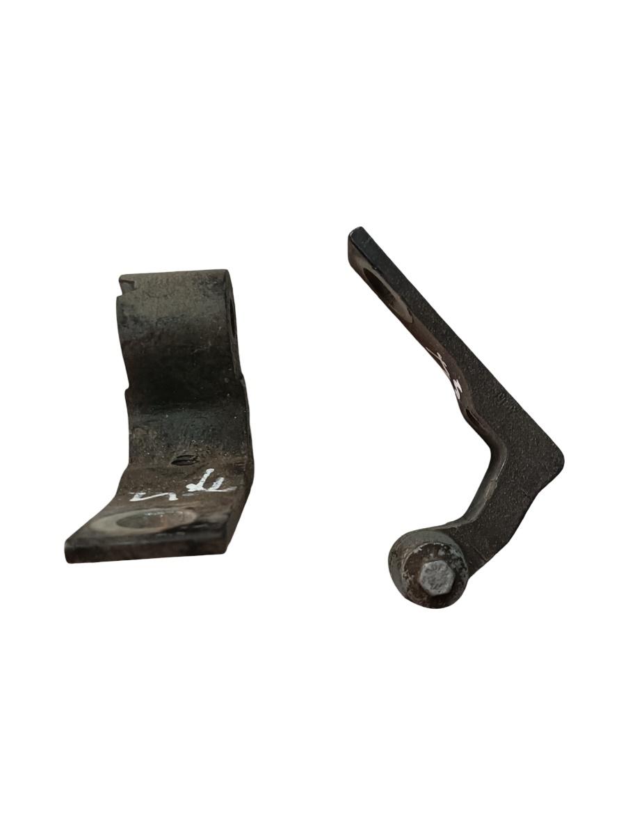 Balama portiera fata jos stanga fata FORD MONDEO IV BA7 2007 - 2015