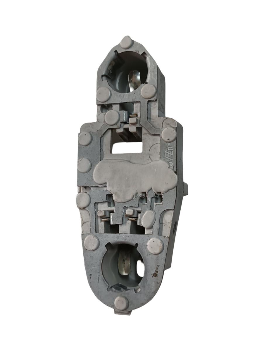 Soclu stop FORD MONDEO IV BA7 2007 - 2015 – foto 2