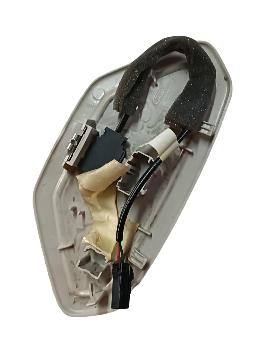 Microfon (bluetooth/telefon) FORD FOCUS III Saloon 2010 - > – foto 2