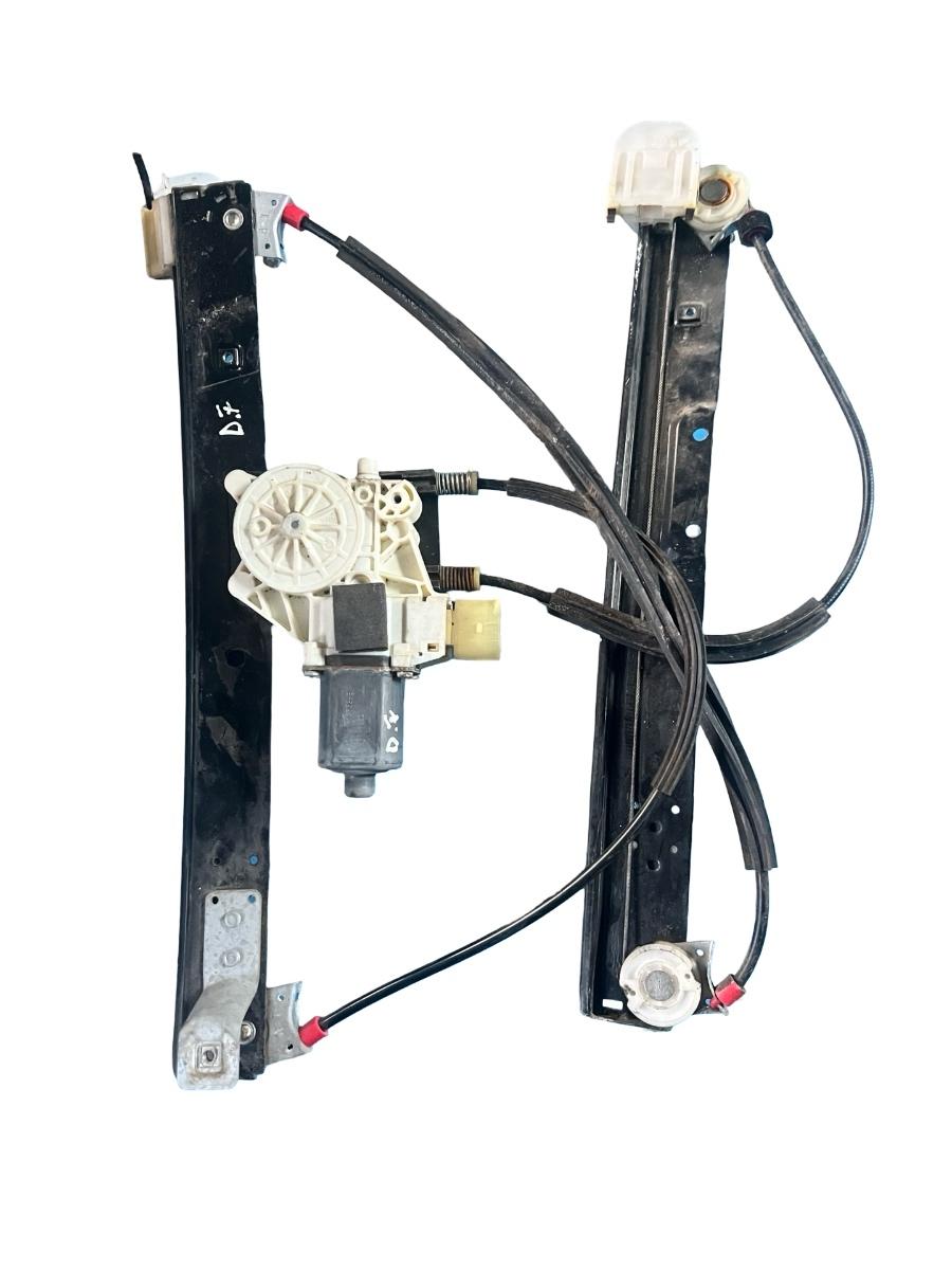 Macara Geam dreapta fata FORD MONDEO IV Saloon BA7 2007 - 2015