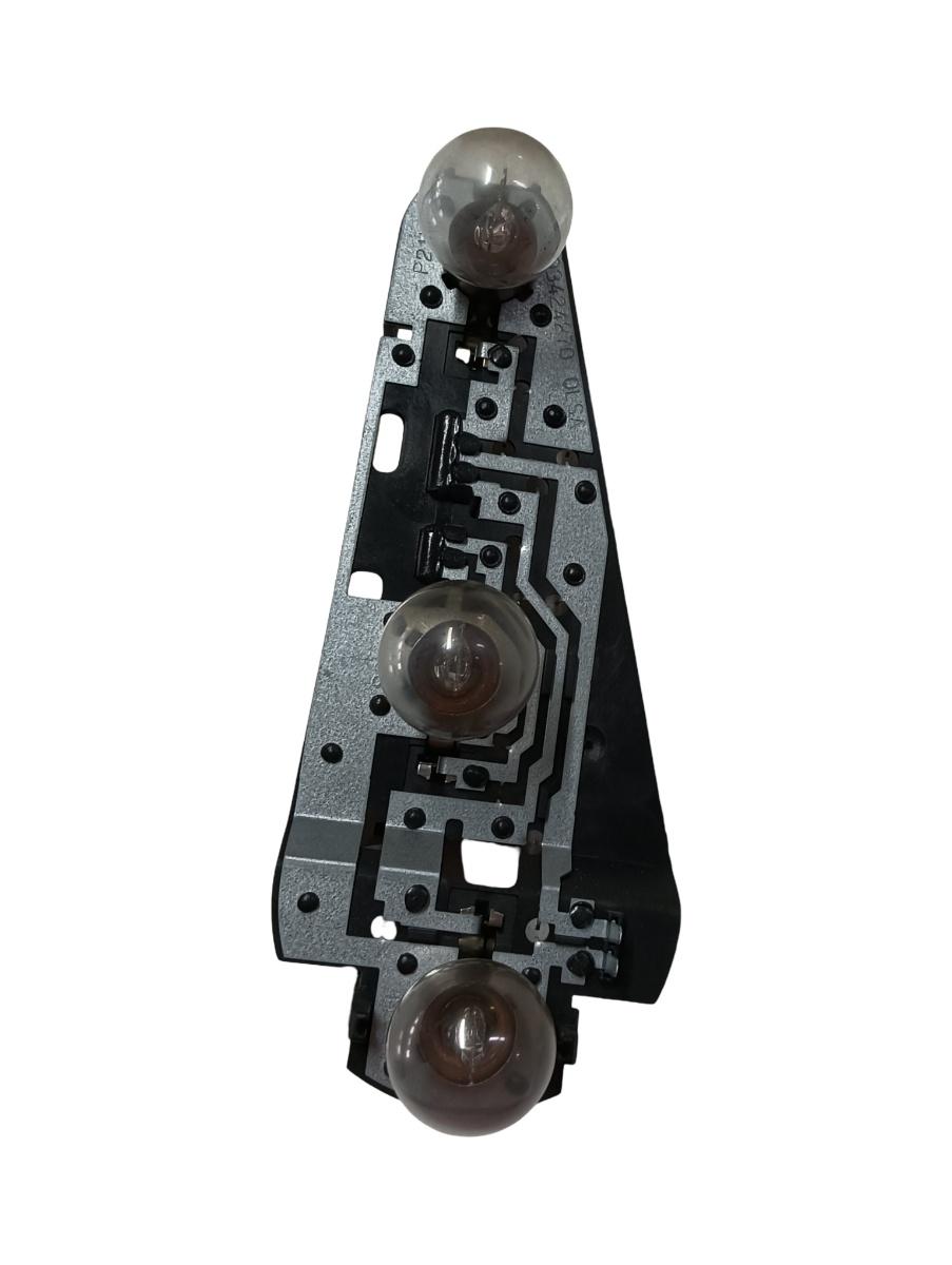 Soclu stop  dreapta spate BMW X1 I E84 2009 - 2015