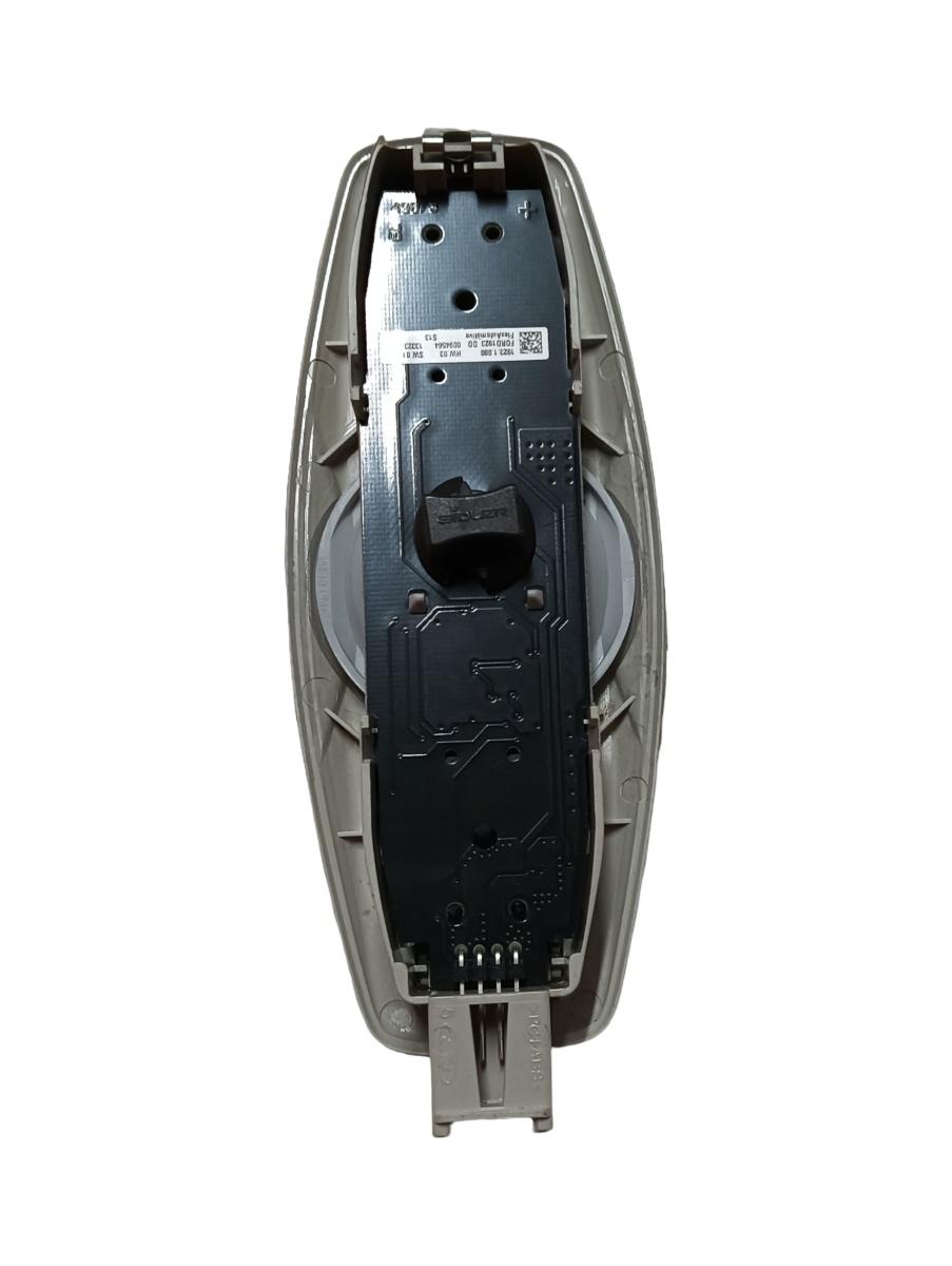 Lampa interioara habitaclu FORD FOCUS III Saloon 2010 - > – foto 2