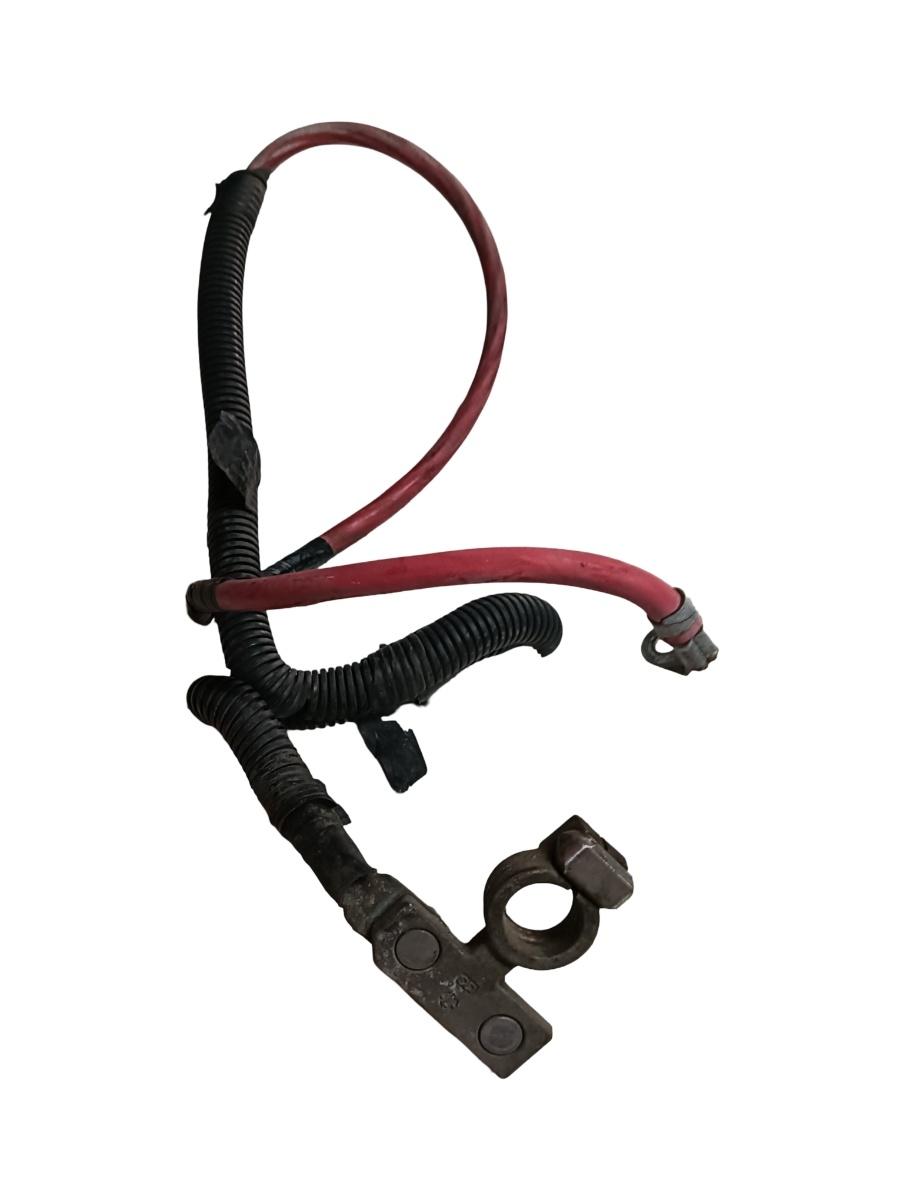 Cablu borna pozitiva (baterie) FORD MONDEO IV BA7 2007 - 2015 – foto 2