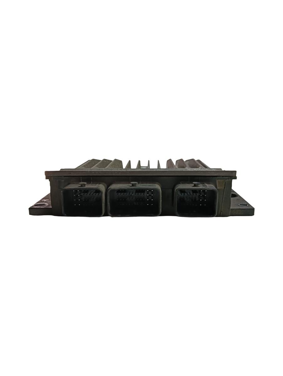 ECU modul/unitate de control motor DACIA LOGAN LS_ 2004 - > 1.5 dCi K9K 792 8200513113 – foto 2