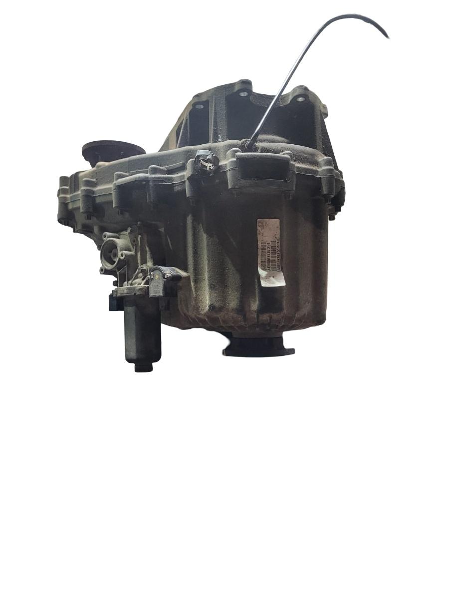 Cutie de transfer LAND ROVER RANGE ROVER SPORT LS_, L320 2005 - 2013 2.7 D 4x4 276DT IAB500241