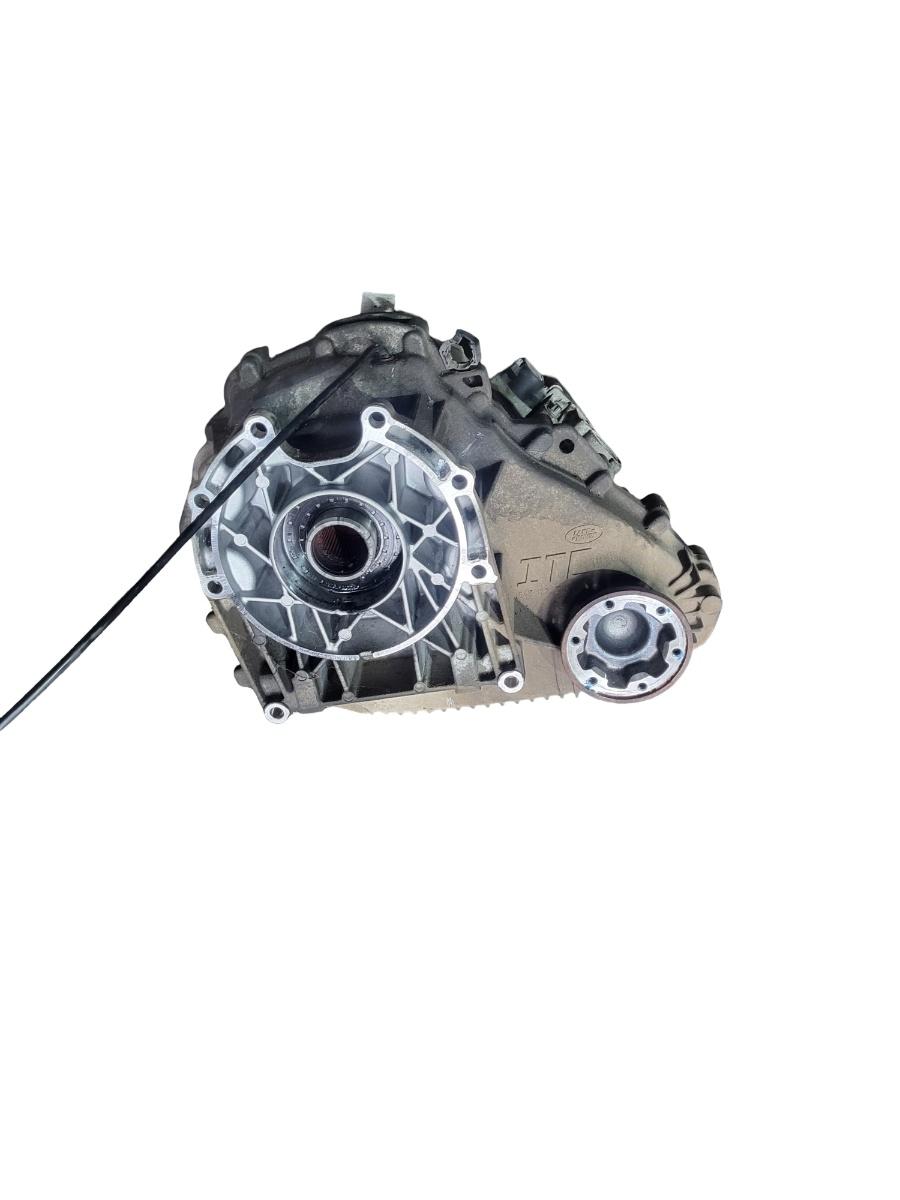Cutie de transfer LAND ROVER RANGE ROVER SPORT LS_, L320 2005 - 2013 2.7 D 4x4 276DT IAB500241 – foto 4