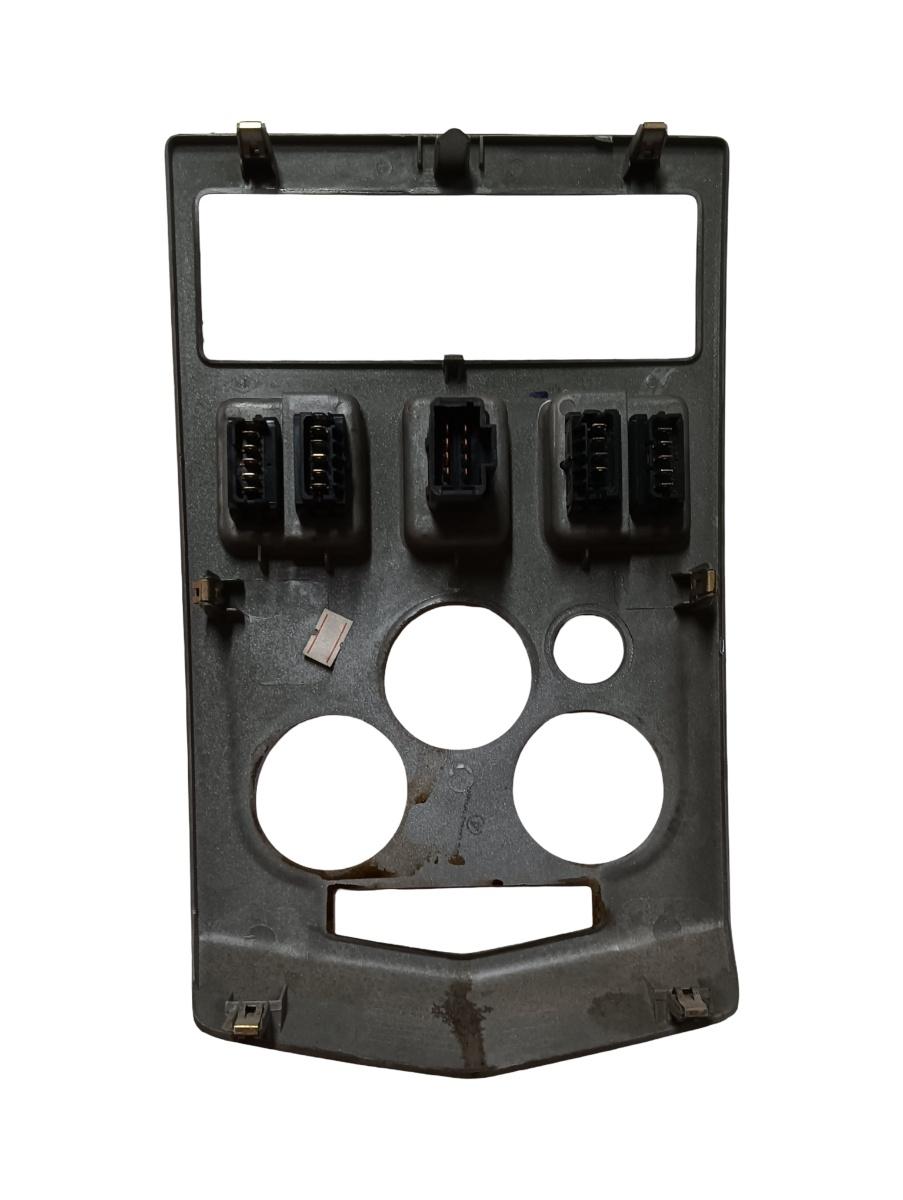 Comutator lumini de avarie/buton geam electric  DACIA LOGAN LS_ 2004 - > – foto 2