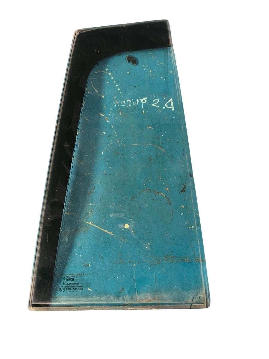Geam lateral spate dreapta spate FORD FUSION Estate JU_ 2002 - 2012