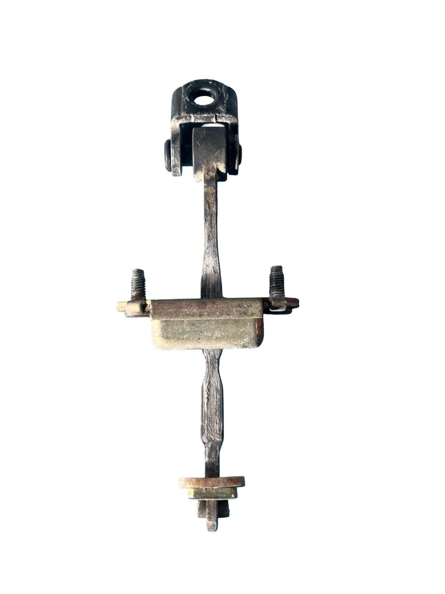 Limitator portiera spate stanga FORD FUSION Estate JU_ 2002 - 2012