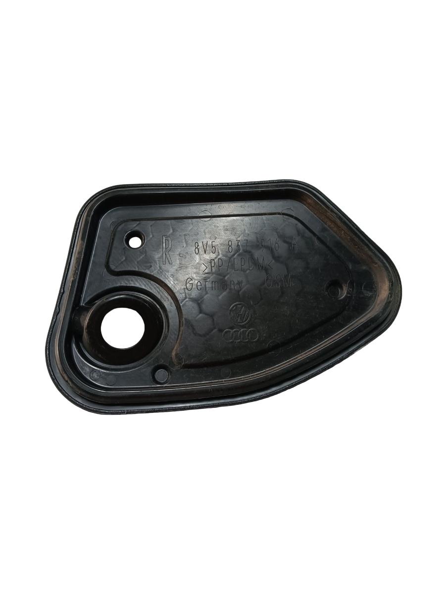 Alte ornamente portiera fata dreapta fata AUDI A3 III 8V1, 8VK 2012 - > 8v5837916a – foto 2