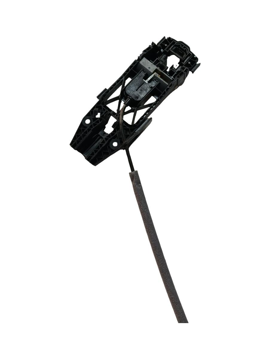 Maner usa interior  dreapta fata AUDI A3 III 8V1, 8VK 2012 - > – foto 2