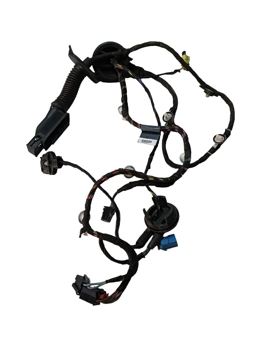 Instalatie electrica usa  dreapta fata AUDI A3 III 8V1, 8VK 2012 - > – foto 2