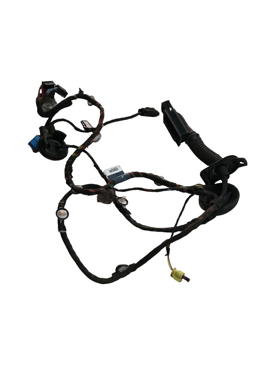 Instalatie electrica usa  dreapta fata AUDI A3 III 8V1, 8VK 2012 - >