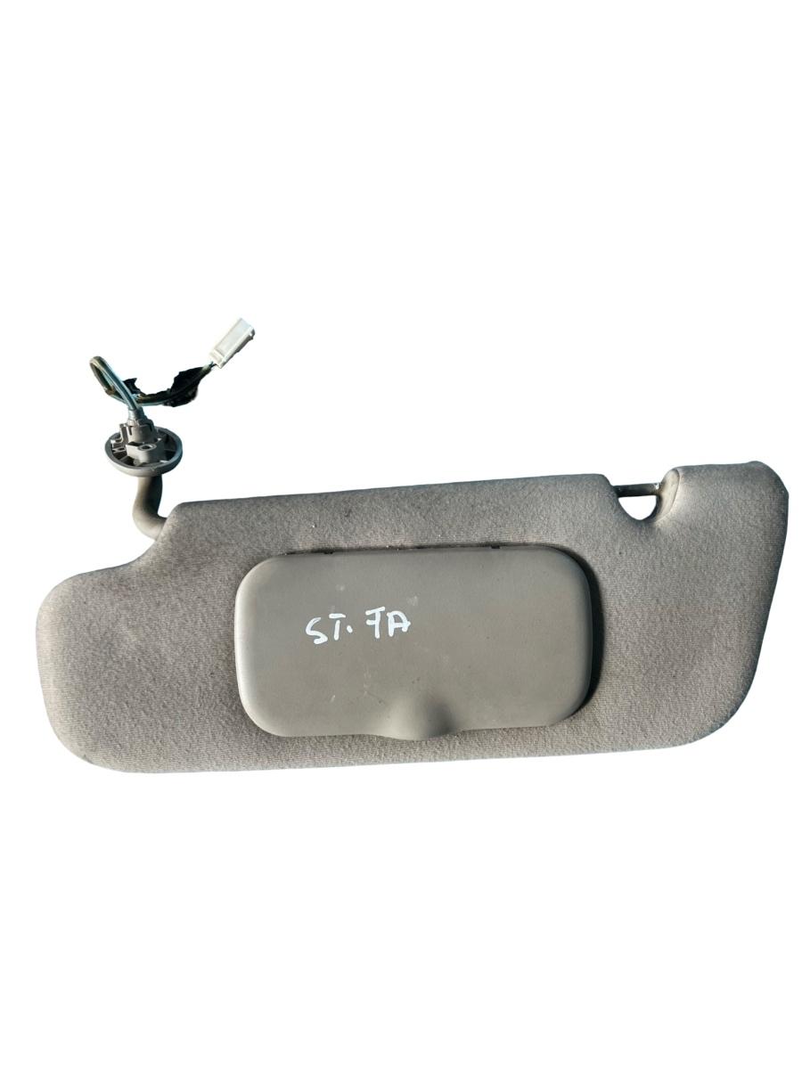 Parasolar stanga fata JEEP CHEROKEE KJ 2001 - 2008