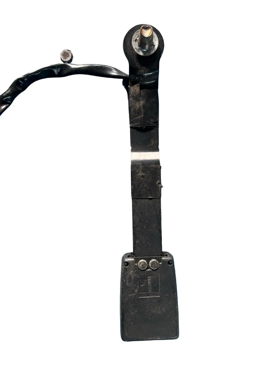 Catarama centura de siguranta fata stanga fata JEEP CHEROKEE KJ 2001 - 2008
