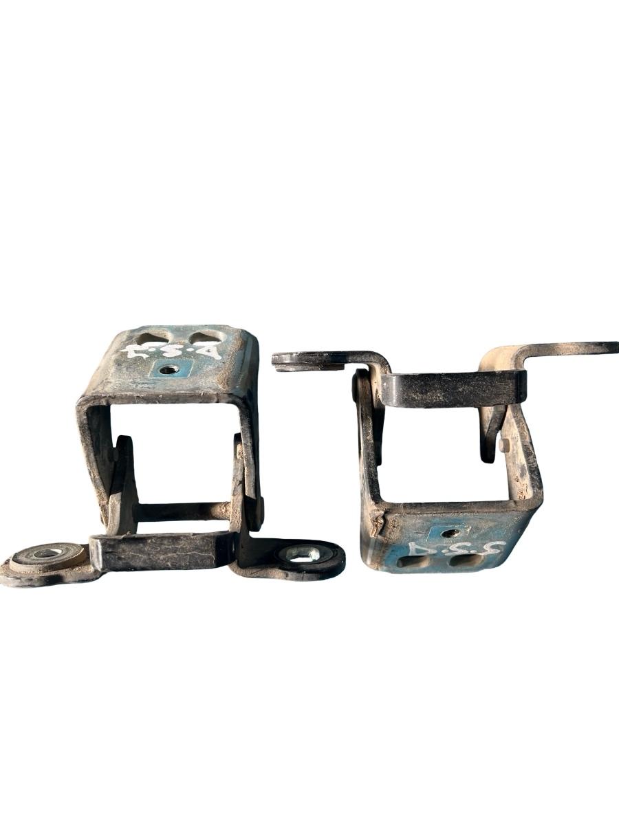 Set balamale portiera spate dreapta JEEP CHEROKEE KJ 2001 - 2008