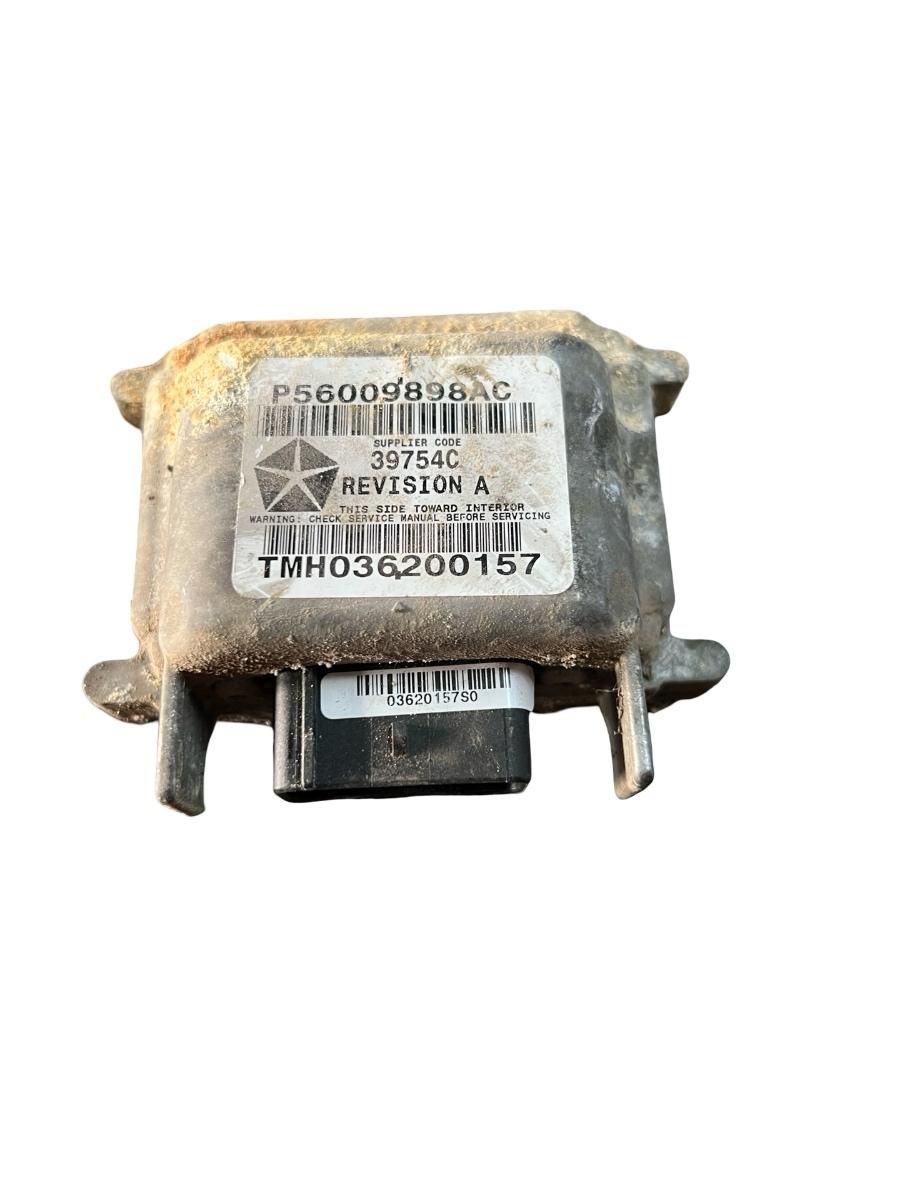 Senzor de impact airbag dreapta fata JEEP CHEROKEE KJ 2001 - 2008 P56099898AC