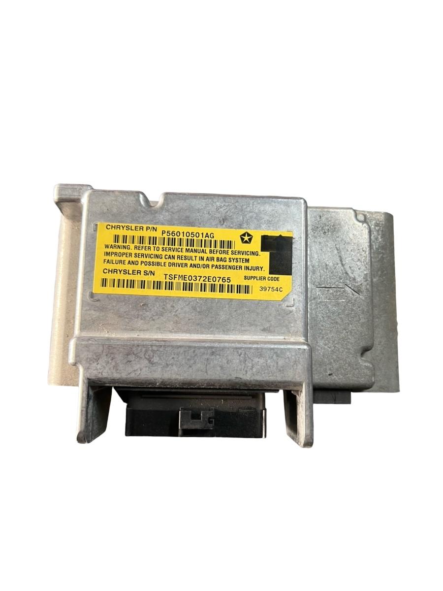 Modul/unitate de control airbaguri JEEP CHEROKEE KJ 2001 - 2008
