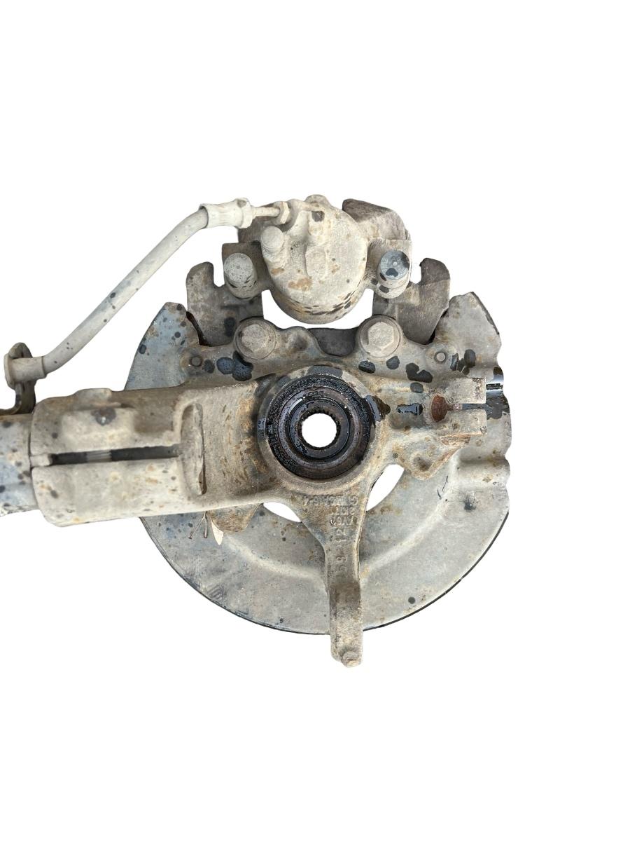 Fuzeta butuc roata spate stanga FORD FOCUS III Turnier 2010 - > 1.6 TDCi T3DA, T3DB – foto 2
