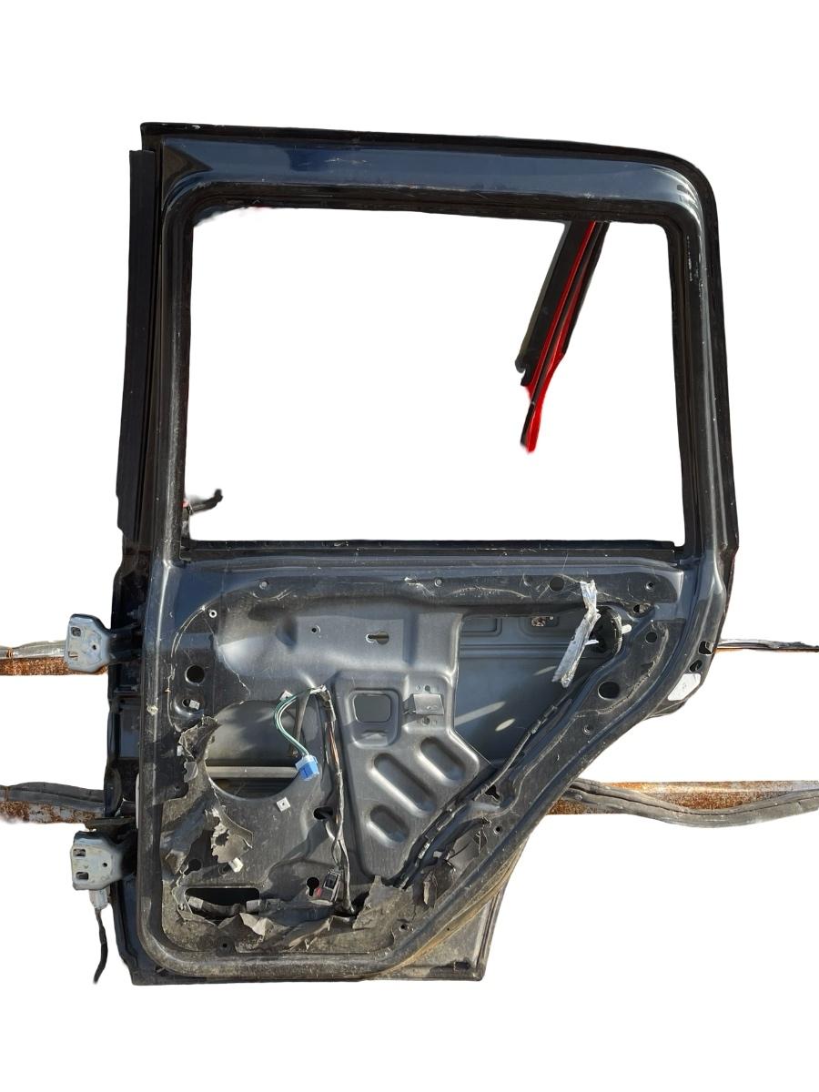 Usa Portiera dreapta spate JEEP GRAND CHEROKEE II WJ, WG 1998 - 2005 – foto 2
