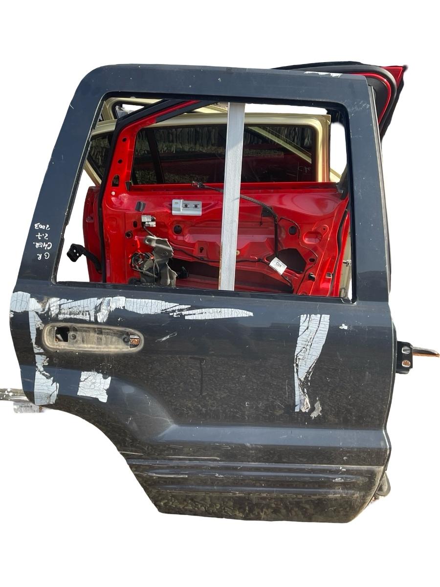 Usa Portiera dreapta spate JEEP GRAND CHEROKEE II WJ, WG 1998 - 2005 – foto 3