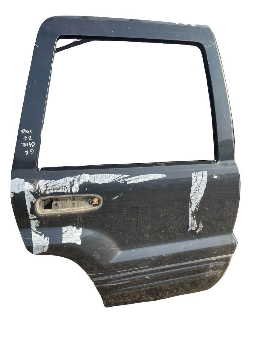 Usa Portiera dreapta spate JEEP GRAND CHEROKEE II WJ, WG 1998 - 2005