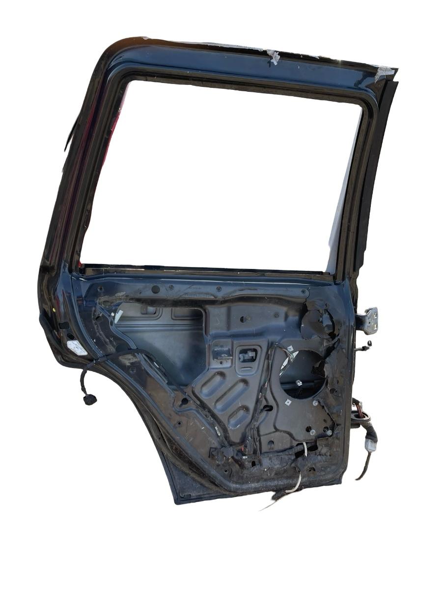 Usa Portiera stanga spate JEEP GRAND CHEROKEE II WJ, WG 1998 - 2005 – foto 3
