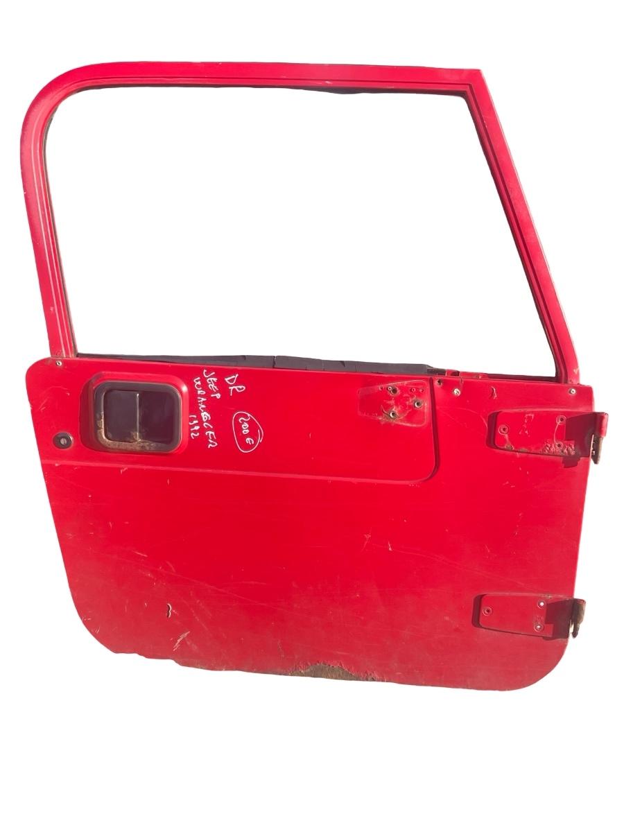 Usa Portiera fata dreapta JEEP WRANGLER I YJ, SJ_ 1986 - 1996
