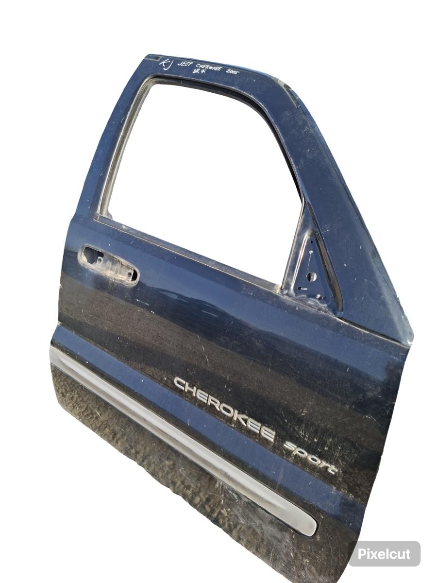 Usa Portiera  dreapta fata JEEP GRAND CHEROKEE KJ 2005