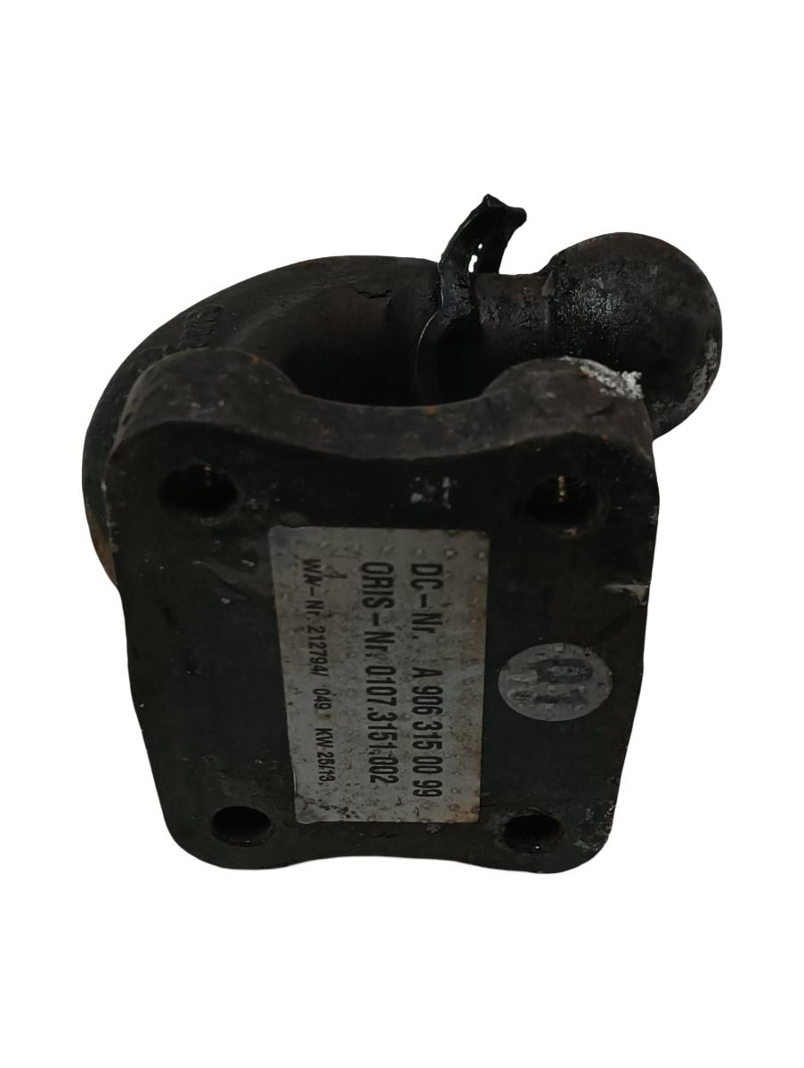 Carlig de remorcare MERCEDES-BENZ G-CLASS II W461 1989 - > A9063150099