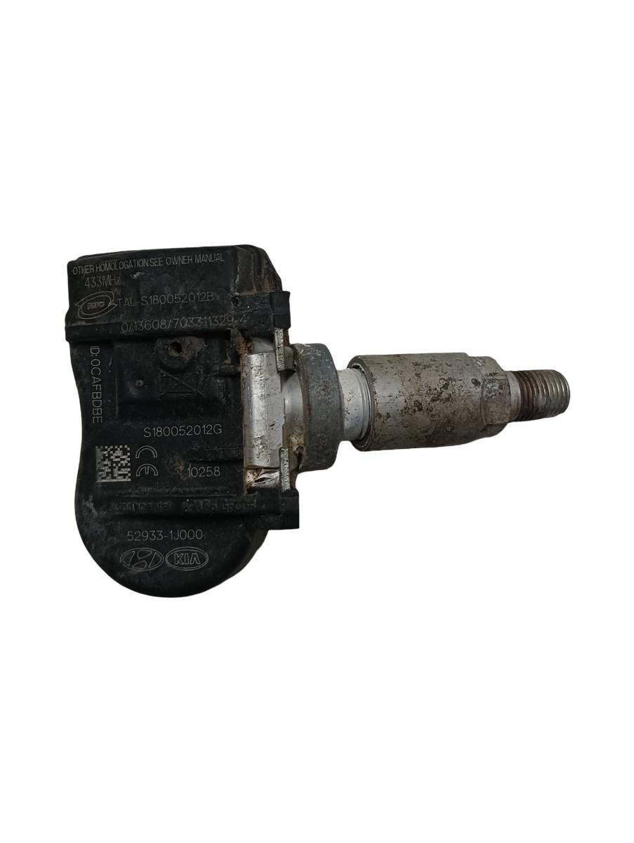 Senzor de presiune in anvelope HYUNDAI ix20 JC 2010 - > 529331j000