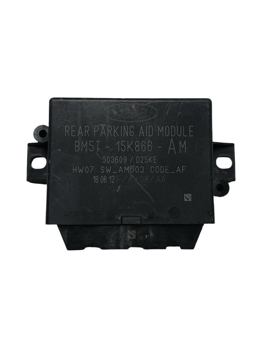 Modul/unitate de control parcare PDC FORD FOCUS III Saloon 2010 - > Bm5t15k866am