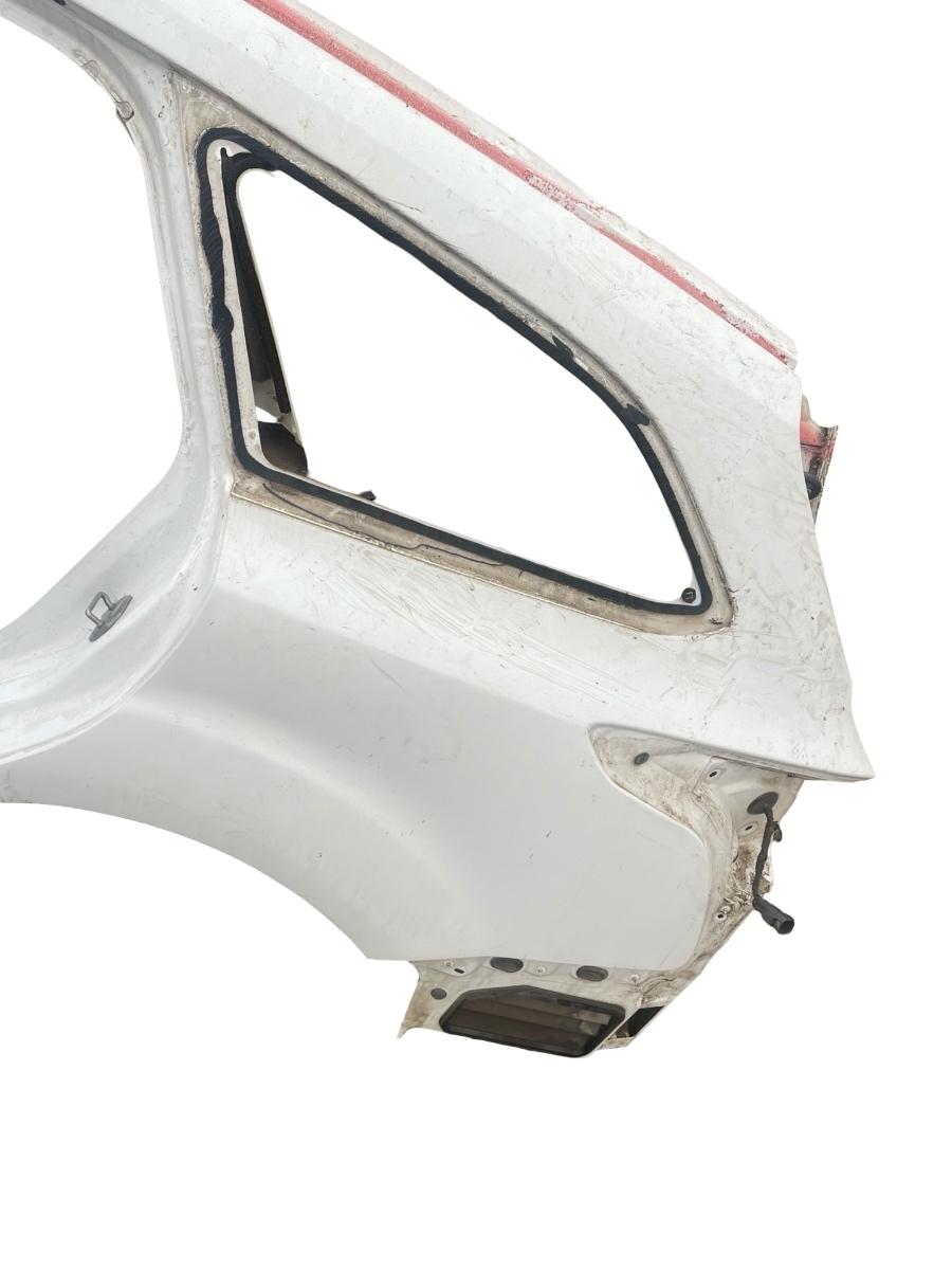 Aripa stanga spate FORD FOCUS III BREAK BM 2010 - > – foto 2
