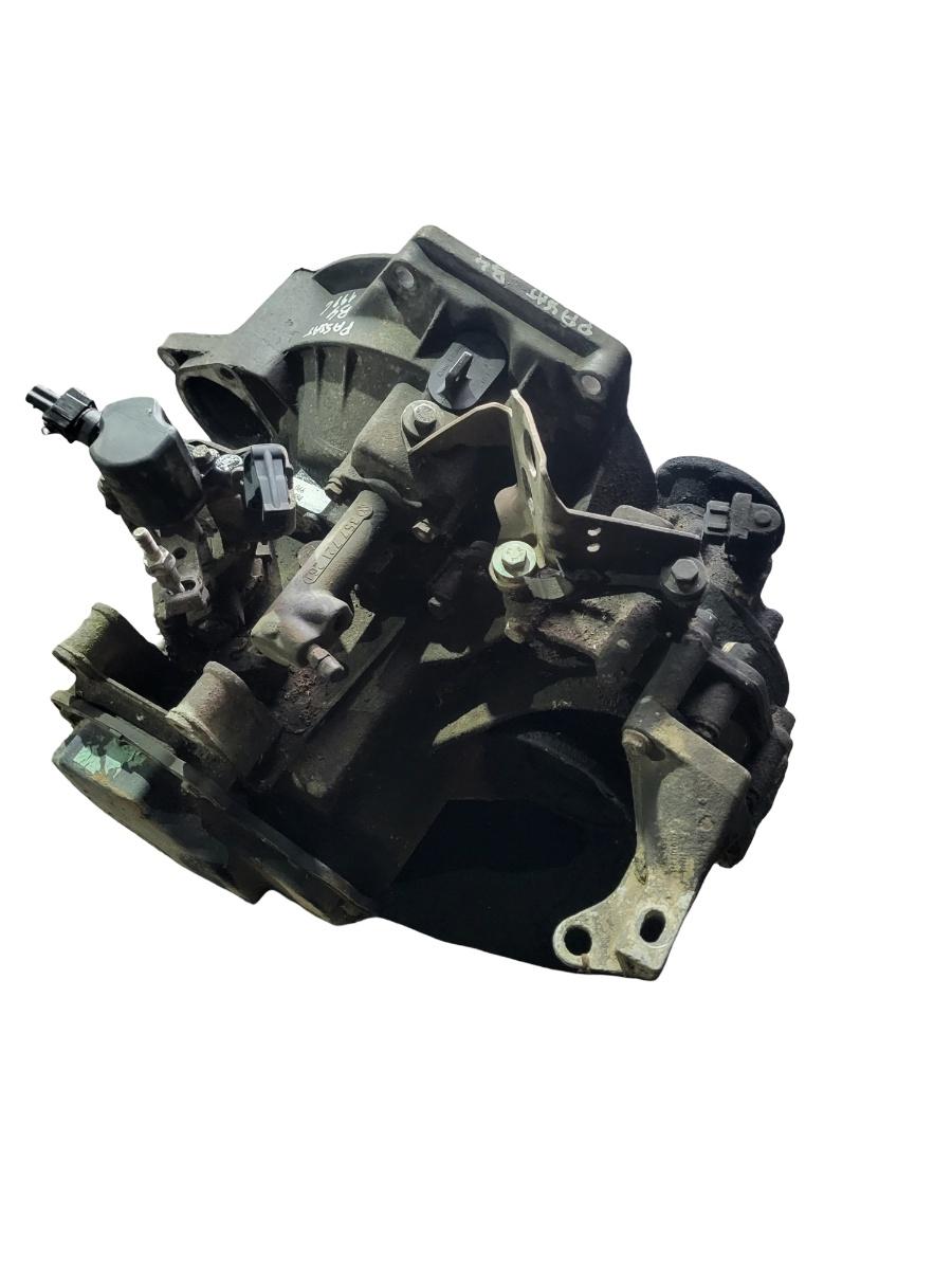 Cutie de viteze manuala 5 trepte VOLKSWAGEN PASSAT 3B2 1996 - 2001 CTN