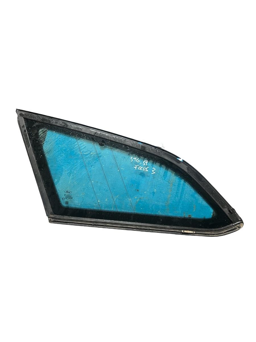 Geam lateral spate stanga FORD FOCUS III Turnier 2010 - >