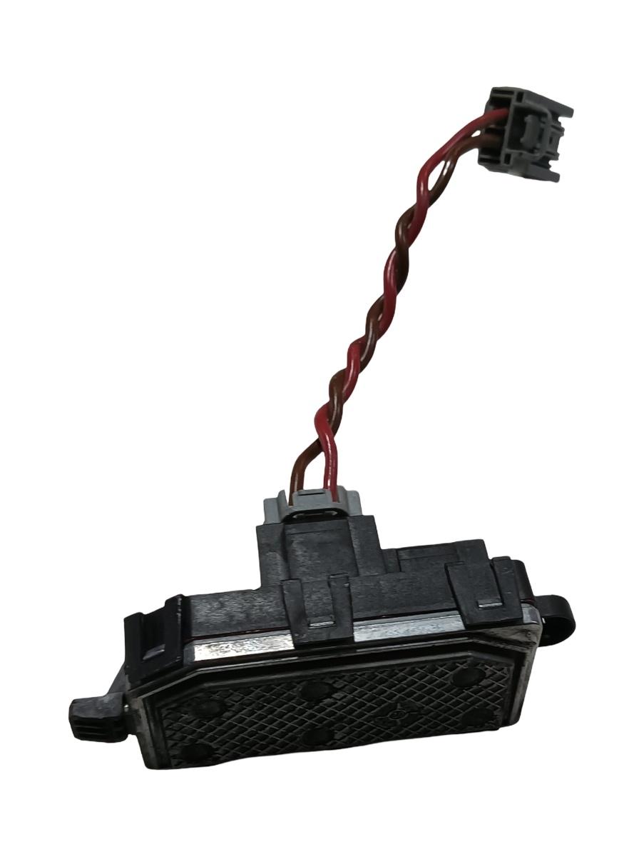 Rezistor motor/ventilator aeroterma FORD FOCUS III Saloon 2010 - > Av6n19e624aa – foto 2